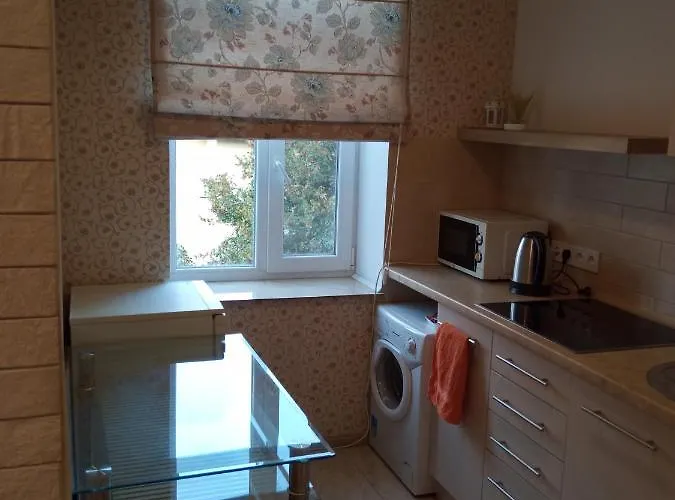 On Arkhypenka Street * リヴィウ