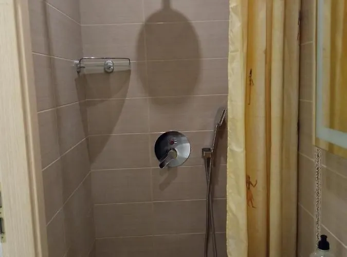 דירה On Arkhypenka Street לבוב